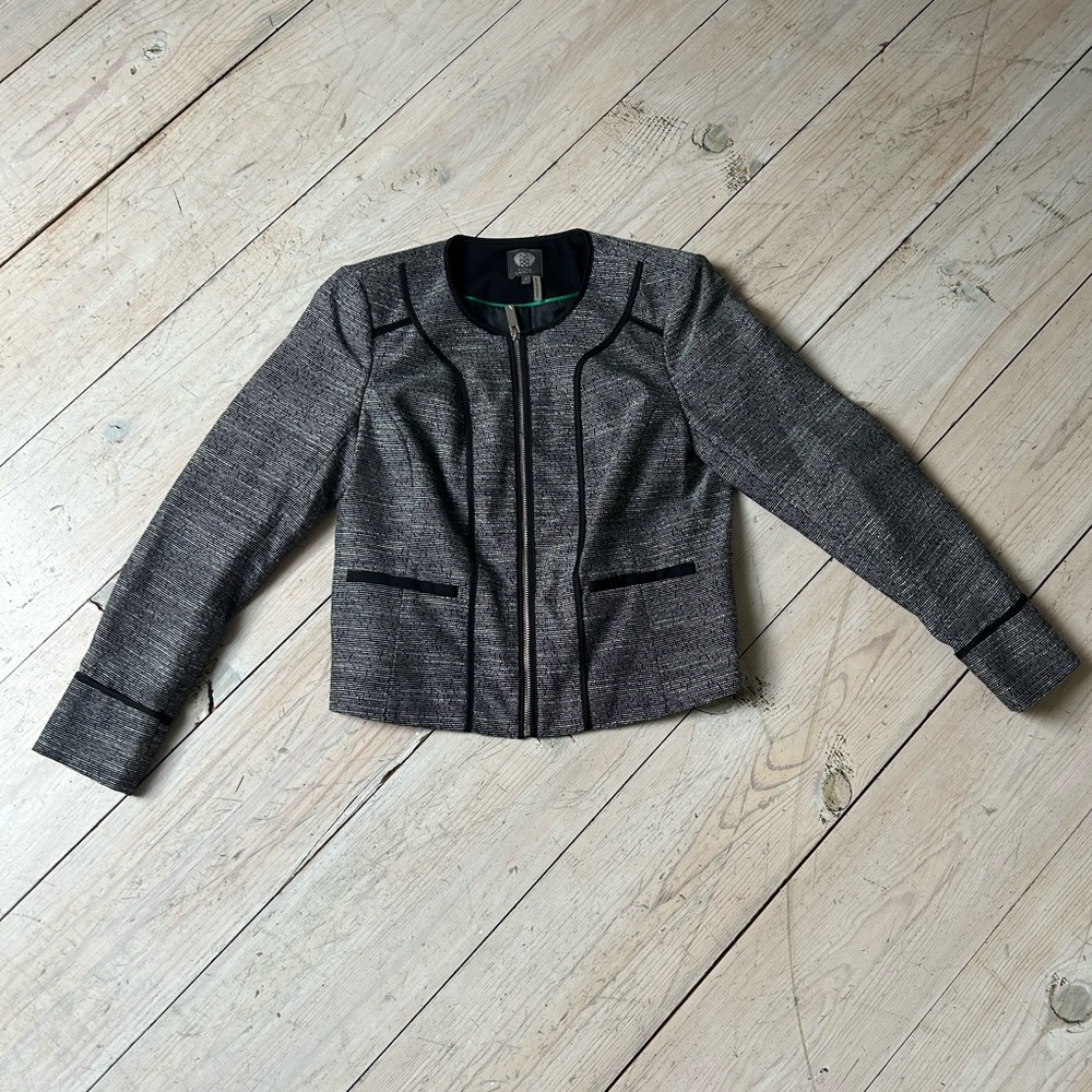 Vince Camuto Sharp Blazer